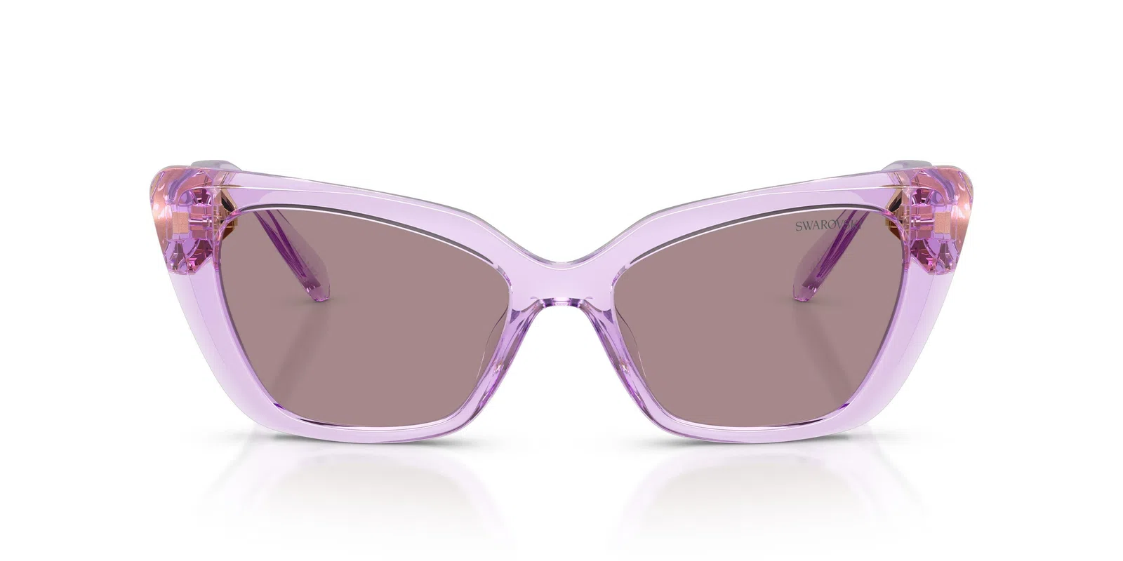 Swarovski 6047 Sunglasses - view 35
